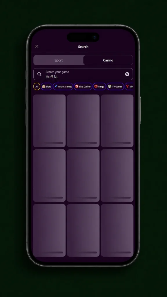 How to play: Step 4.